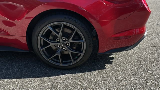 Certified 2023 Ford Mustang Premium w/ 2.3L High Performance Package image 17
