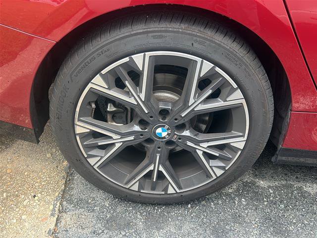 Used 2025 BMW 228 xDrive Gran Coupe AWD/4WD image 19