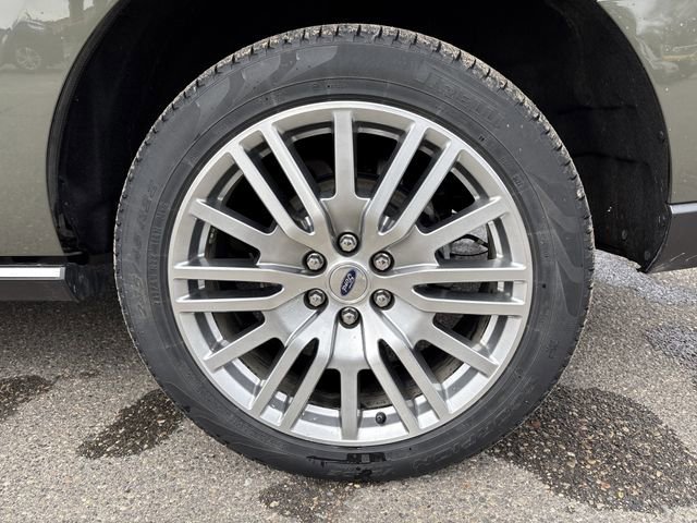 Certified 2024 Ford Expedition Limited image 61