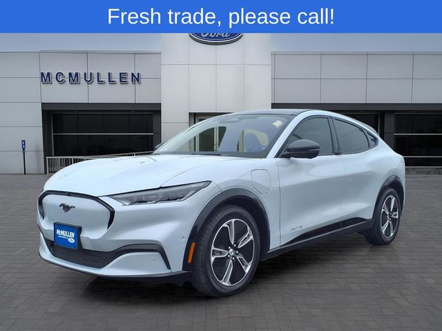 Certified 2023 Ford Mustang Mach-E Premium image 7