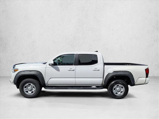 Used 2022 Toyota Tacoma SR w/ SR Convenience Package RWD image 9