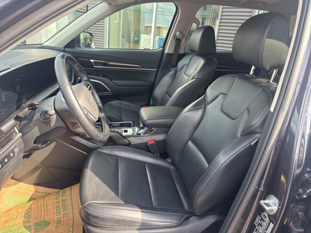 Used 2025 Kia Telluride S AWD/4WD image 17