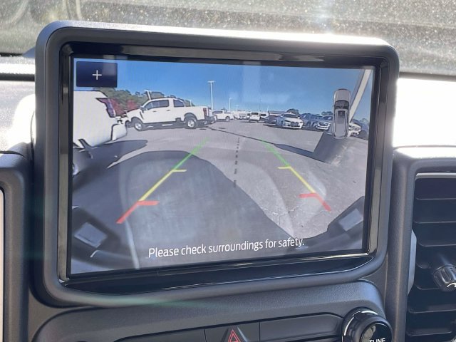 Certified 2022 Ford Bronco Sport Big Bend w/ Convenience Package AWD/4WD image 22