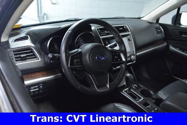 Used 2019 Subaru Outback 3.6R Limited w/ Popular Package #2 image 8