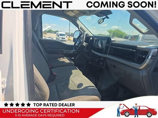 Certified 2024 Ford F250 XLT w/ FX4 Off-Road Package AWD/4WD image 3