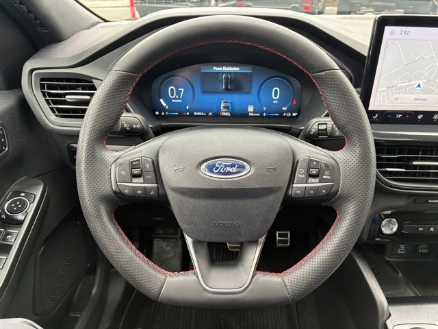 Certified 2023 Ford Escape ST-Line Select w/ Tech Pack #2 AWD/4WD image 21