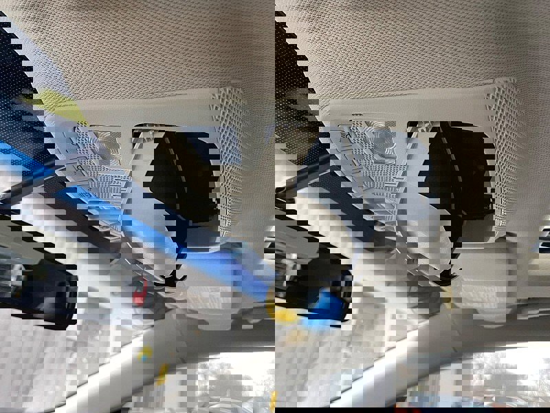 Certified 2018 Ford Edge Titanium w/ Technology Package image 63