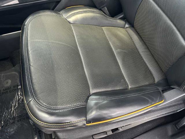 Certified 2023 Ford F150 Tremor w/ Equipment Group 402A High image 19