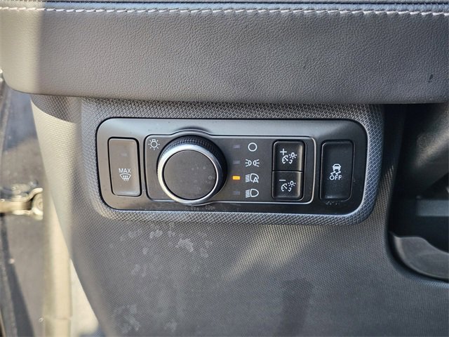 Certified 2023 Ford Mustang Mach-E Premium image 24