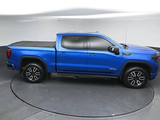 Used 2023 GMC Sierra 1500 AT4 w/ AT4 Premium Package AWD/4WD image 40