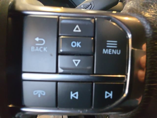 Certified 2023 Ford F350 King Ranch w/ Chrome Package AWD/4WD image 19