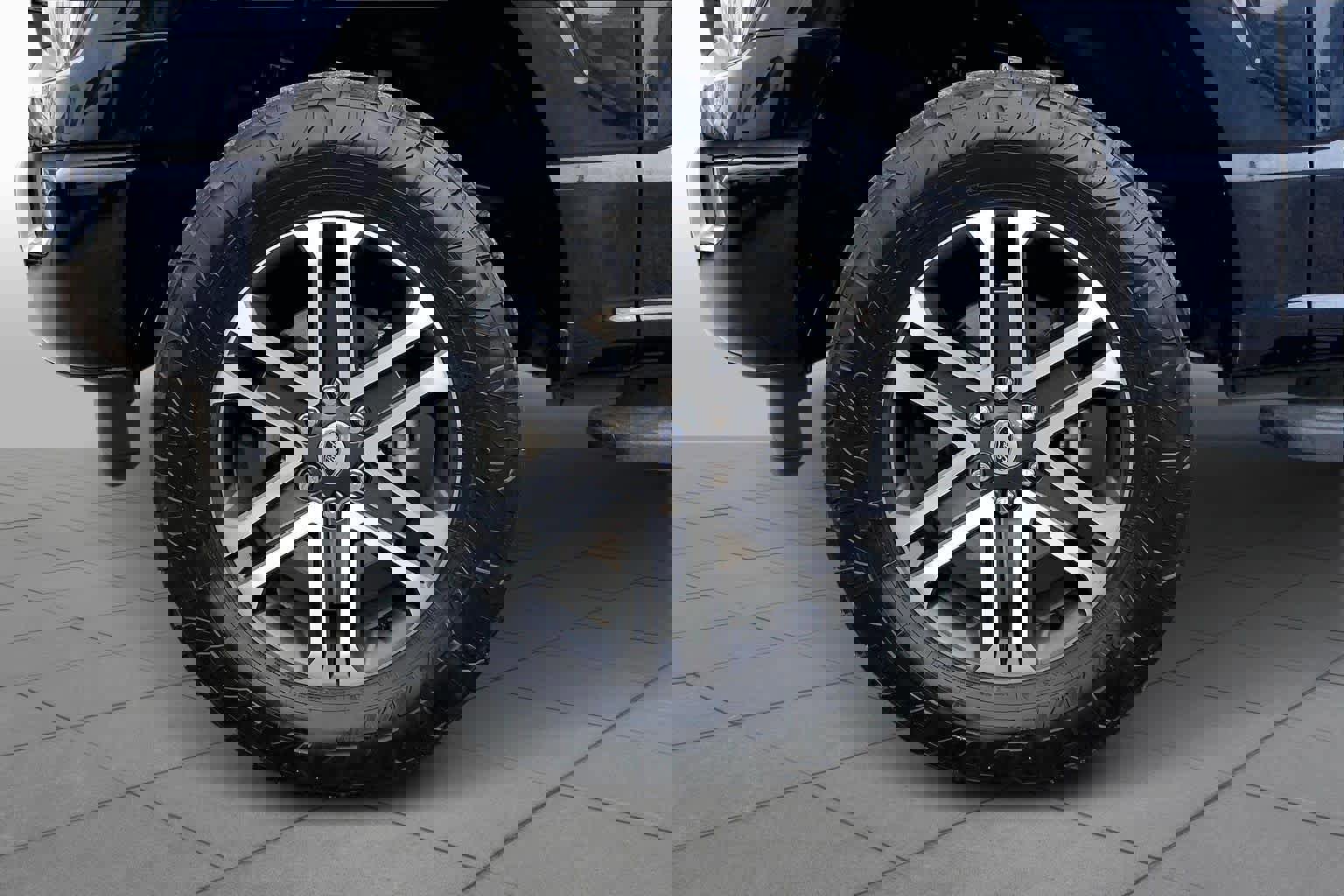 Certified 2023 Ford F150 XL w/ STX Appearance Package image 14