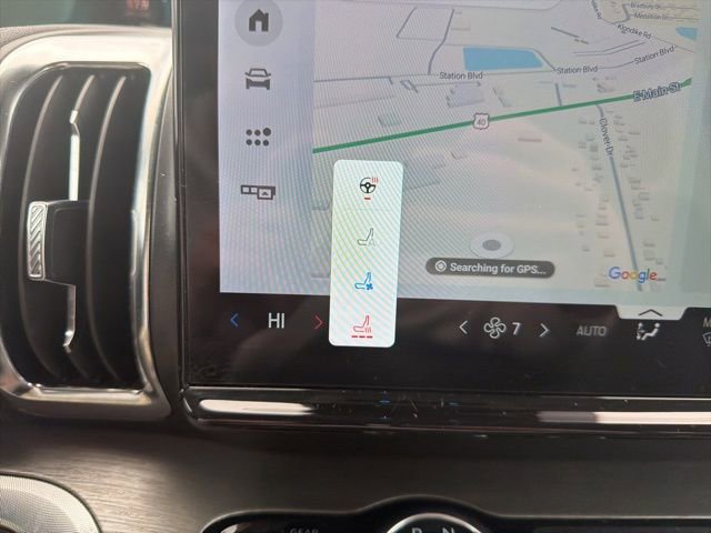 Certified 2025 Ford Expedition Max Platinum w/ Driver's Package image 46