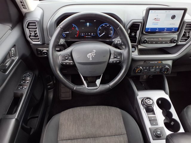 Certified 2023 Ford Bronco Sport Big Bend AWD/4WD image 6