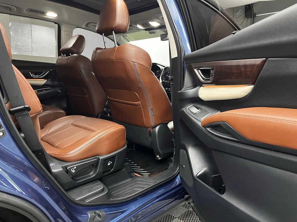Used 2021 Subaru Ascent Touring w/ Popular Package #2A image 32