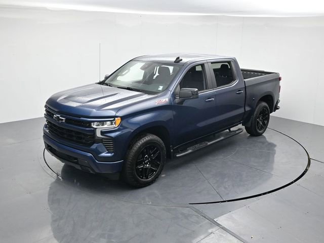 Used 2022 Chevrolet Silverado 1500 RST image 39