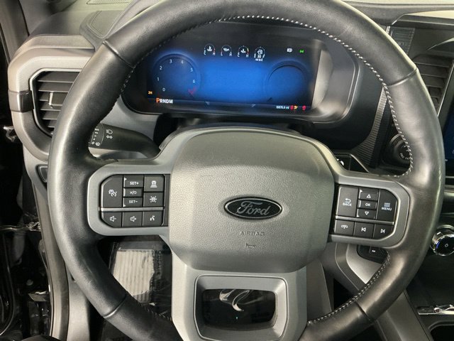 Certified 2024 Ford F150 Lariat w/ Equipment Group 502A High AWD/4WD image 18