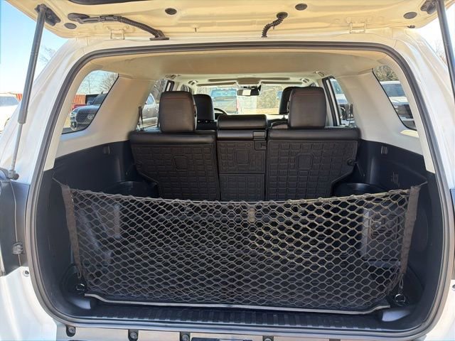 Used 2021 Toyota 4Runner TRD Pro image 10