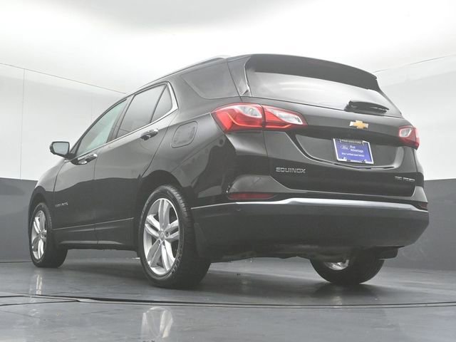 Used 2019 Chevrolet Equinox Premier image 10