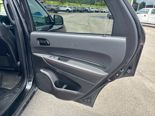 Used 2024 Dodge Durango GT AWD/4WD image 73