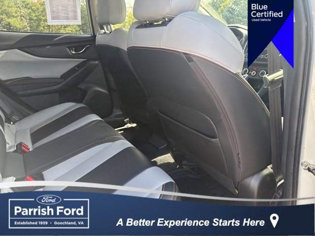 Used 2022 Subaru Crosstrek 2.5i Limited w/ Popular Package #4 image 43