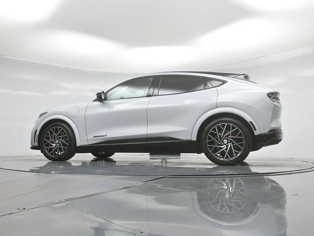Certified 2023 Ford Mustang Mach-E GT w/ GT Performance Edition image 24