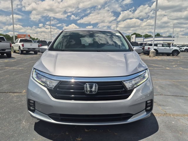 Used 2021 Honda Odyssey EX-L image 9