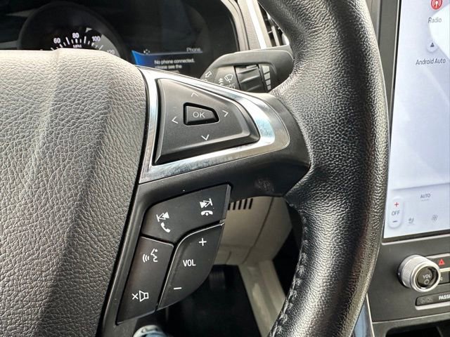 Certified 2022 Ford Edge Titanium image 22