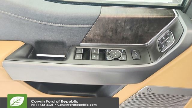 Certified 2023 Ford F350 Lariat w/ Lariat Ultimate Package AWD/4WD image 23