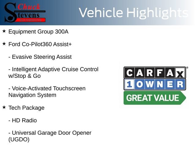 Certified 2023 Ford Bronco Sport Outer Banks w/ Tech Package AWD/4WD image 7