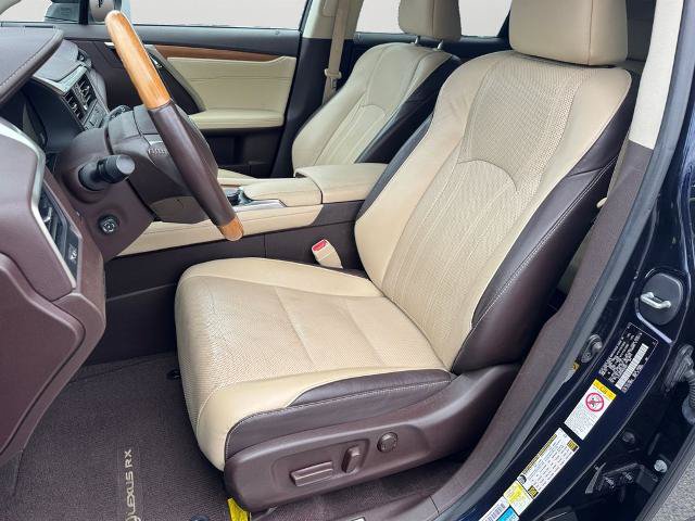 Used 2017 Lexus RX 350 FWD w/ Premium Package image 15