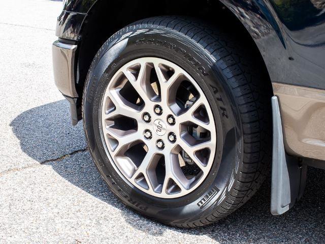 Certified 2023 Ford F150 King Ranch w/ Equipment Group 601A High image 5