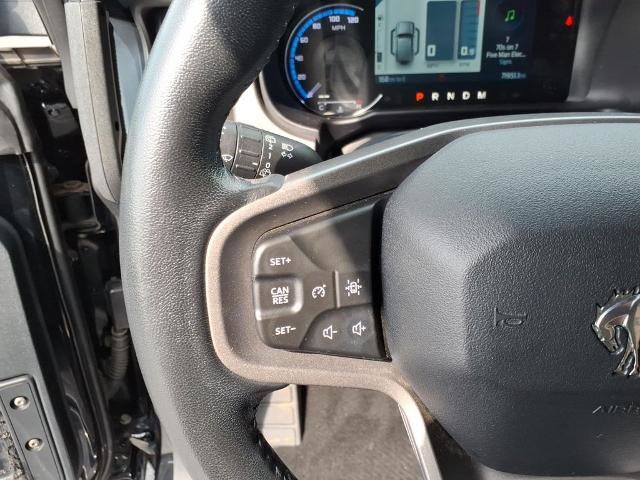 Certified 2023 Ford Bronco Outer Banks AWD/4WD image 18