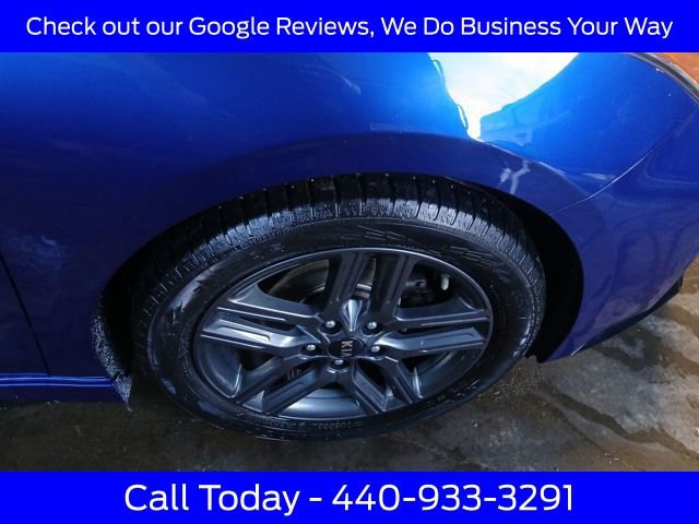 Used 2020 Kia Forte GT-Line image 23