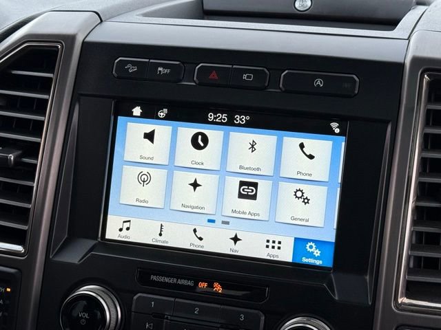 Certified 2018 Ford F150 Raptor w/ Equipment Group 802A Luxury image 22