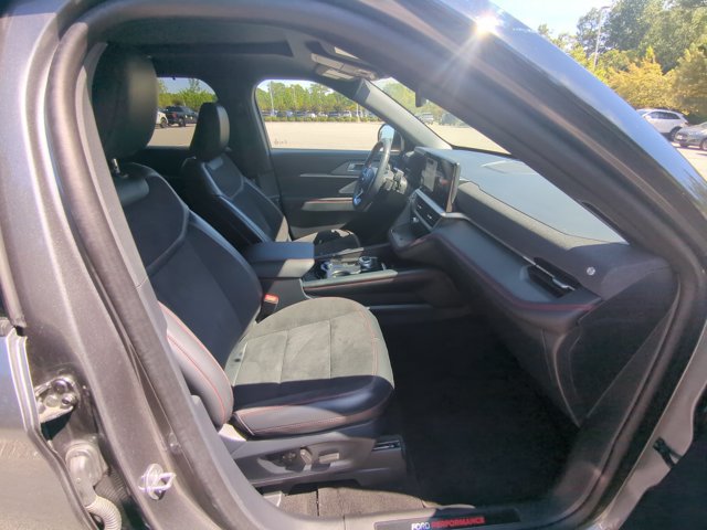 Certified 2025 Ford Explorer ST AWD/4WD image 28
