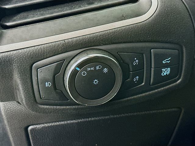 Certified 2022 Ford Edge SEL w/ Convenience Package image 16