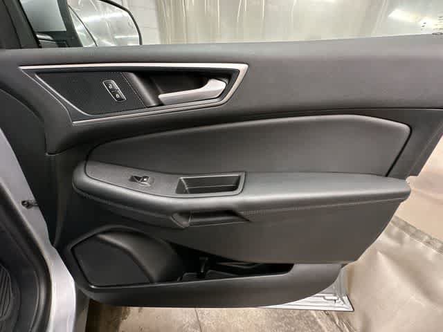 Certified 2024 Ford Edge SEL w/ Convenience Package AWD/4WD image 22