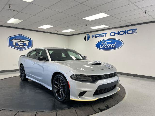Used 2023 Dodge Charger GT w/ Blacktop Package RWD image 18