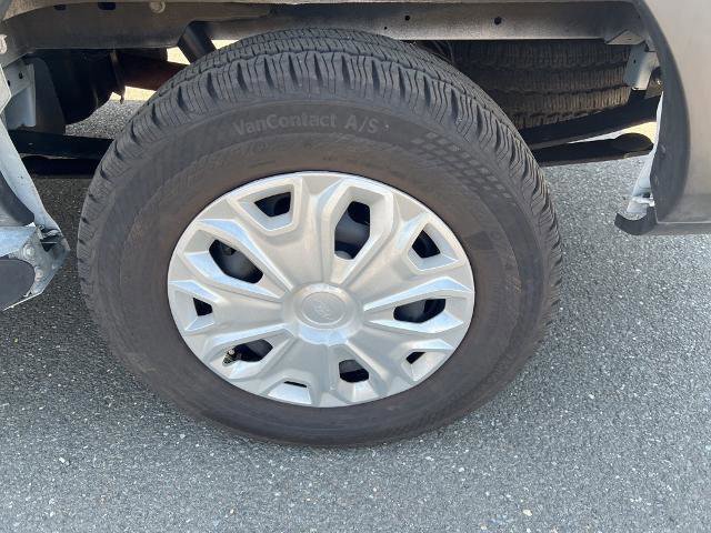 Certified 2023 Ford Transit 250 Low Roof w/ Exterior Upgrade Package image 20