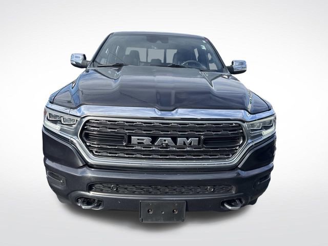 Used 2021 RAM 1500 Limited image 11