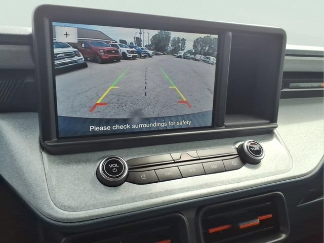 Certified 2024 Ford Maverick XLT w/ XLT Luxury Package FWD image 18