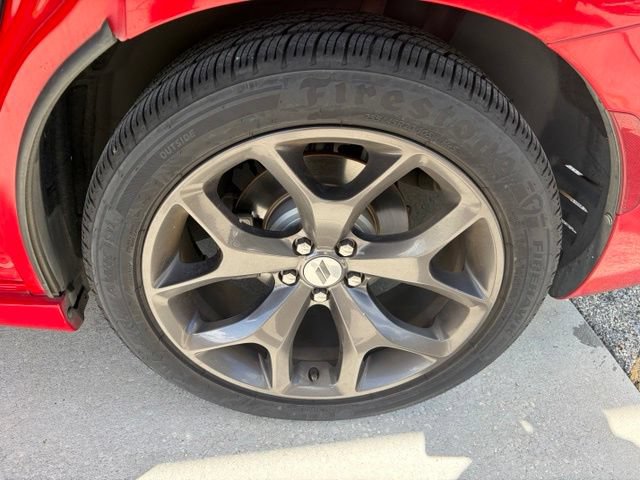 Used 2017 Dodge Charger SXT w/ Plus Group RWD image 26
