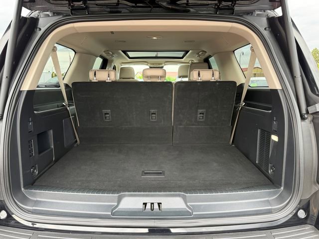 Certified 2023 Ford Expedition Max Limited AWD/4WD image 29