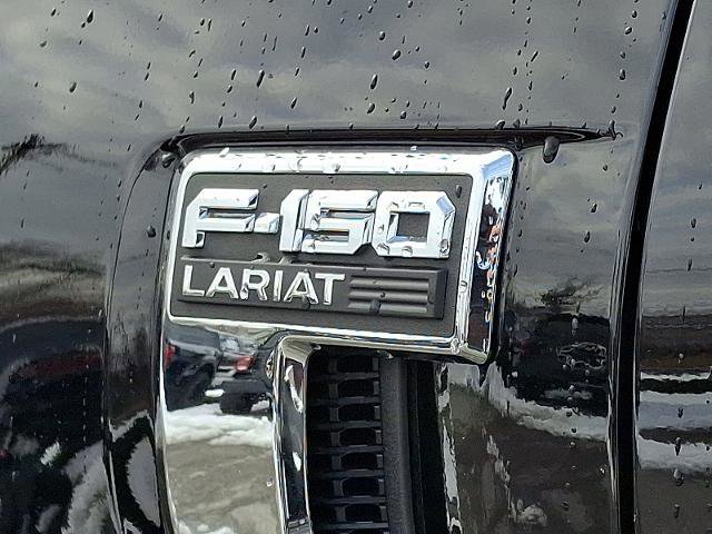 Certified 2022 Ford F150 Lariat image 28