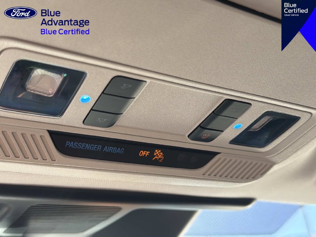 Certified 2025 Ford Mustang Mach-E Premium RWD image 29