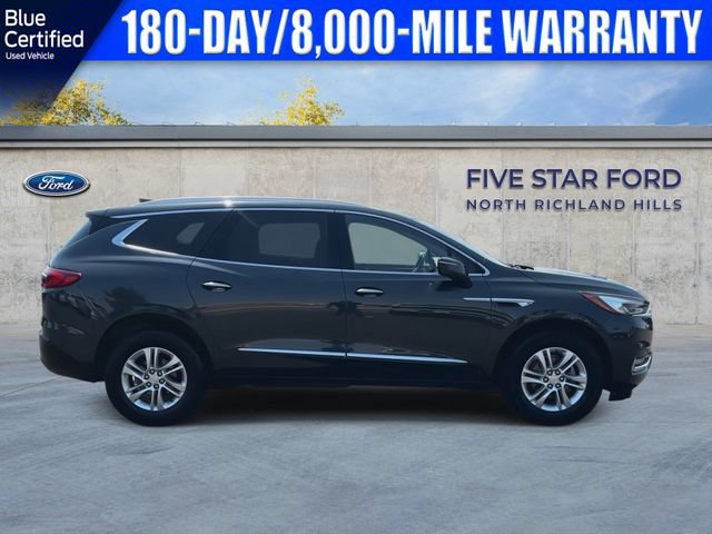 Used 2018 Buick Enclave Essence FWD image 11