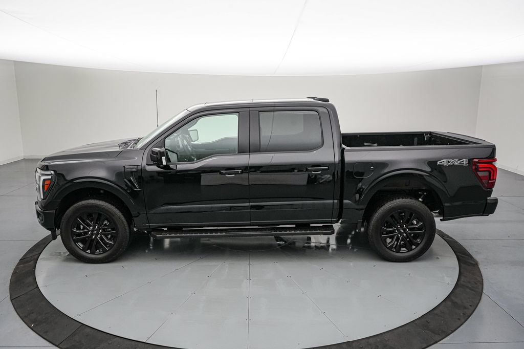 Certified 2026 Ford F150 Lariat AWD/4WD image 8