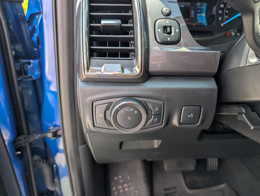 Certified 2019 Ford Ranger Lariat w/ Equipment Group 501A Mid AWD/4WD image 24