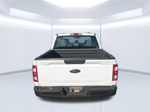 Certified 2022 Ford F150 XL w/ Trailer Tow Package AWD/4WD image 13